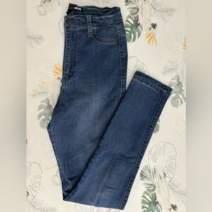 Fashion nova jeans